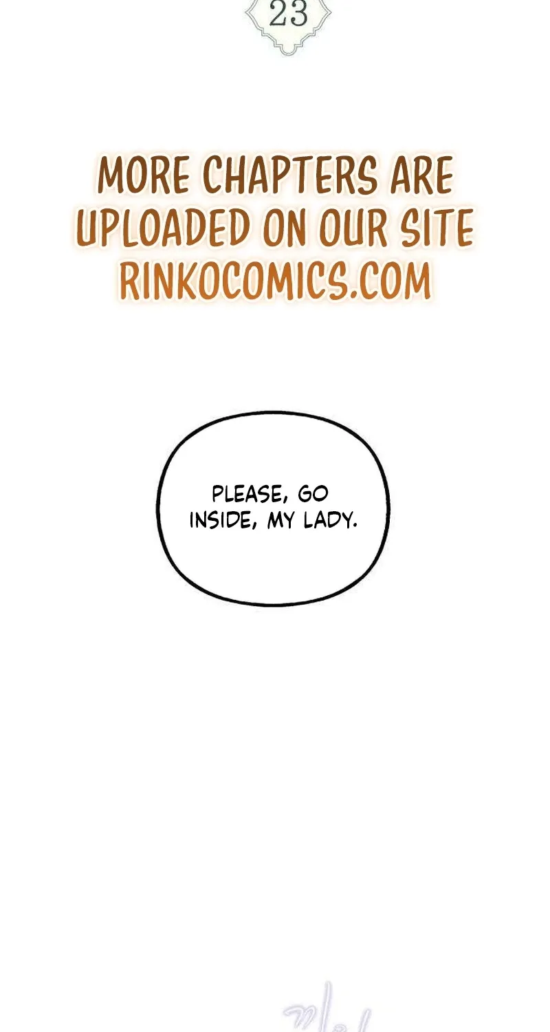 Secret Garden Chapter 23 page 2 - 