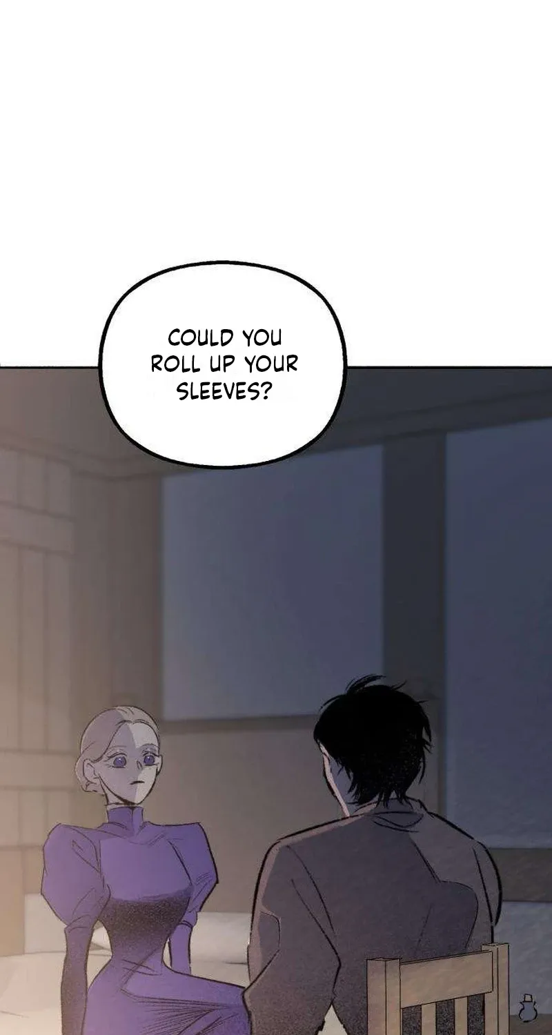 Secret Garden Chapter 23 page 16 - 