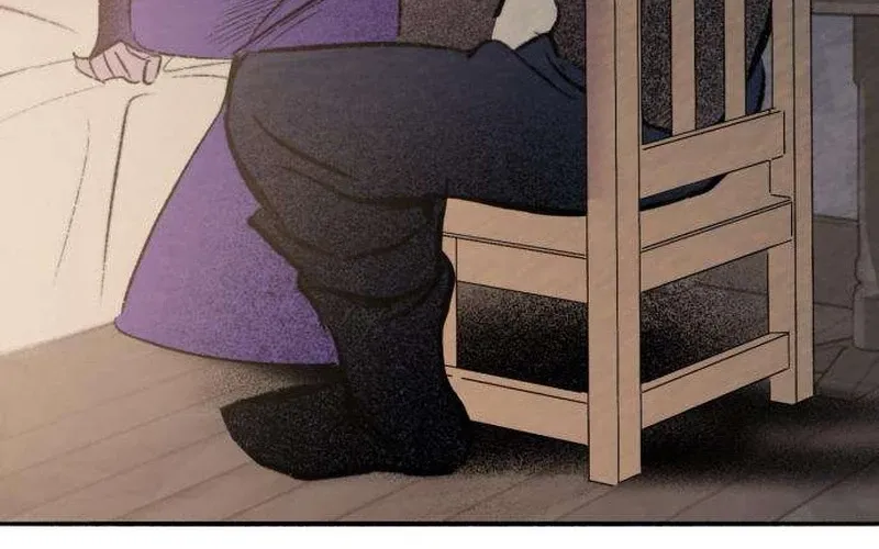 Secret Garden Chapter 23 page 17 - 