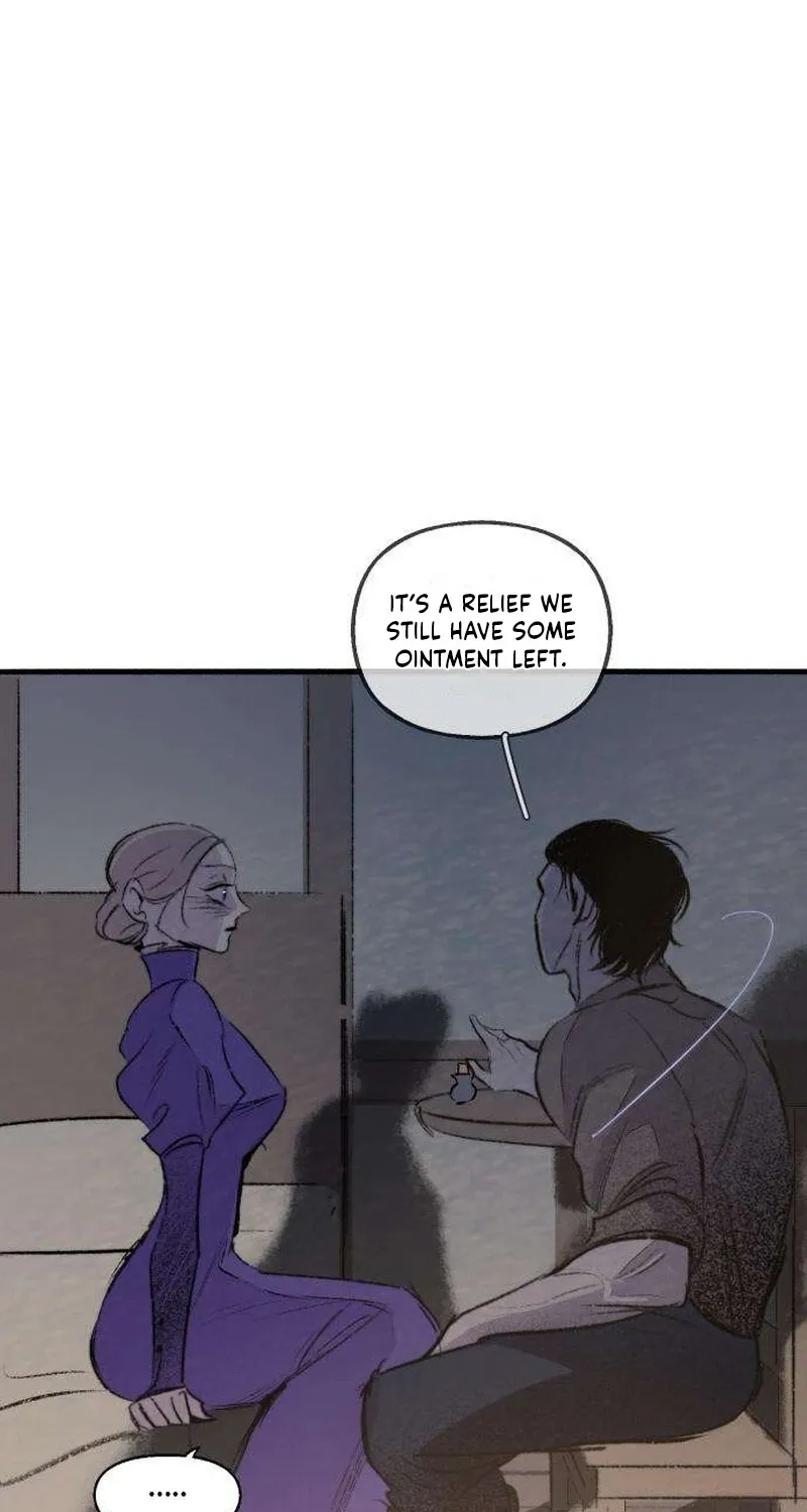 Secret Garden Chapter 23 page 18 - 