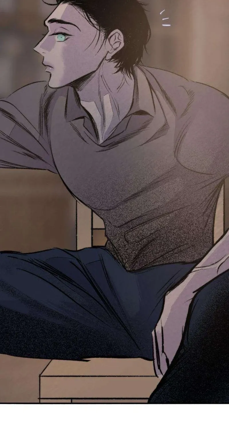 Secret Garden Chapter 23 page 20 - 