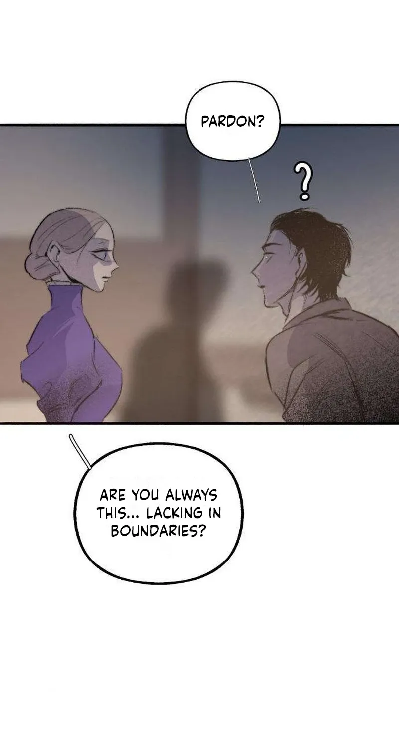 Secret Garden Chapter 23 page 21 - 
