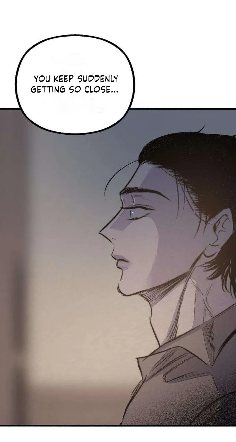 Secret Garden Chapter 23 page 22 - 
