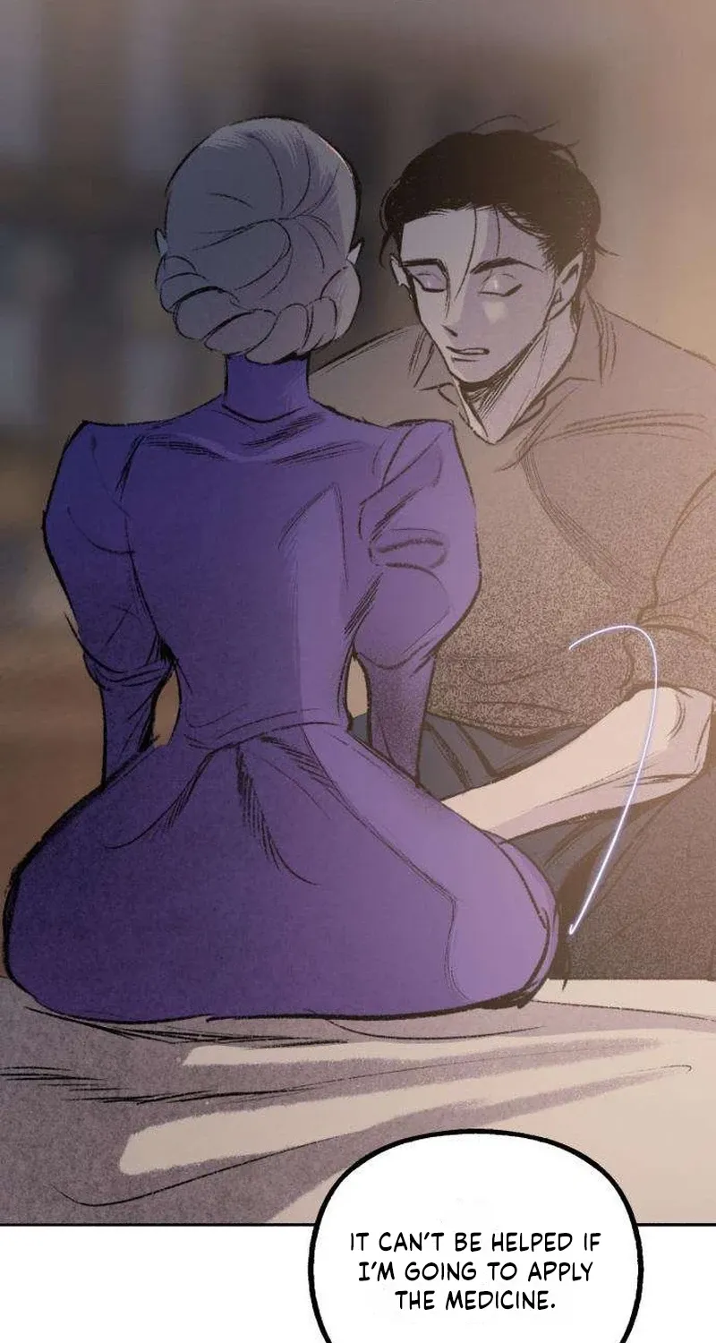 Secret Garden Chapter 23 page 25 - 