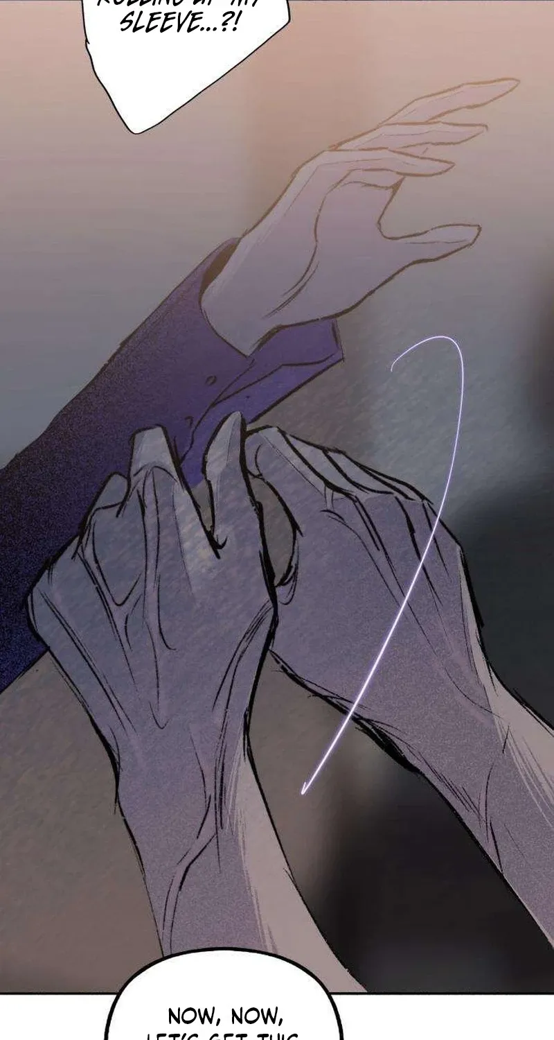 Secret Garden Chapter 23 page 27 - 