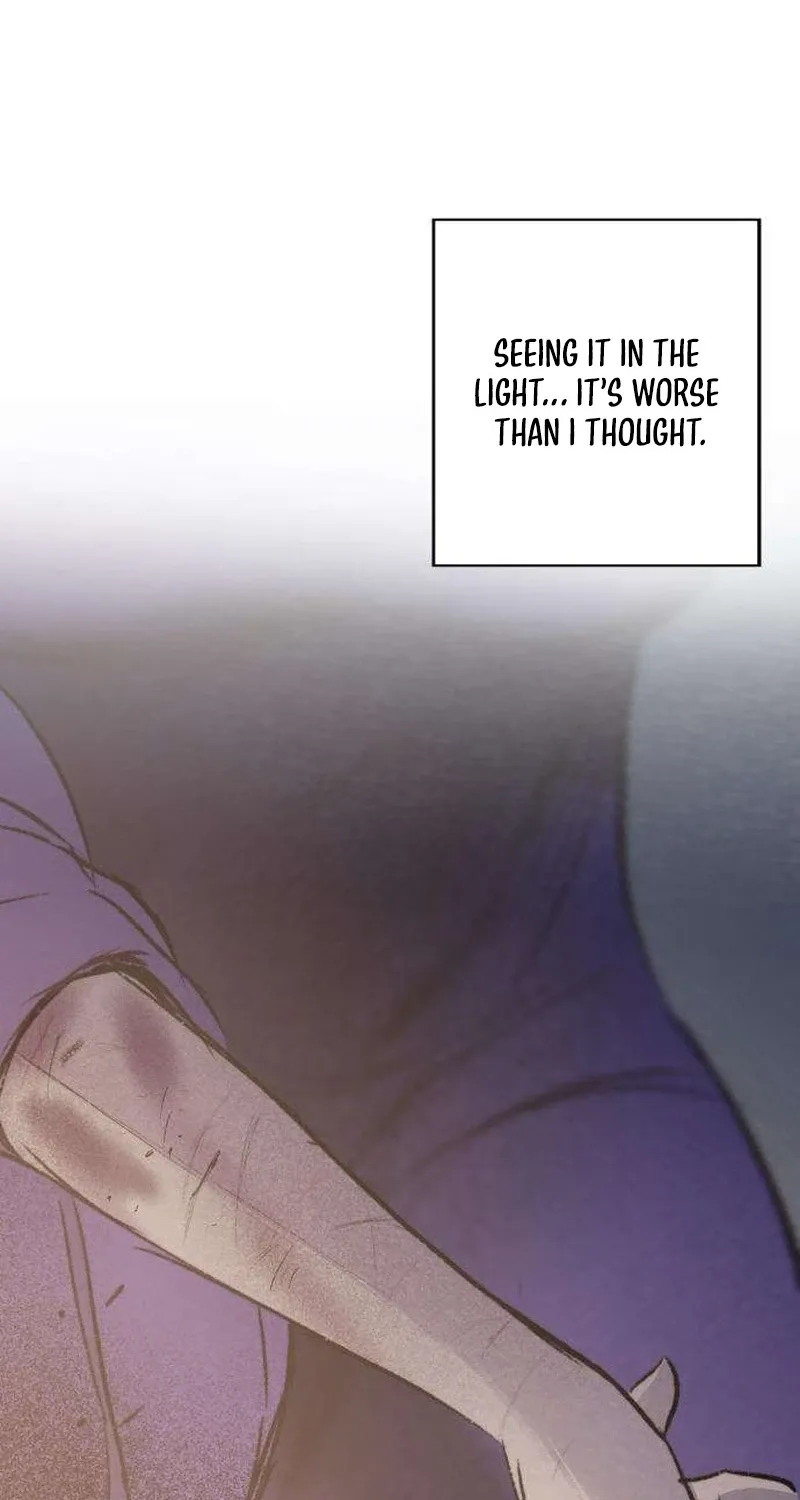 Secret Garden Chapter 23 page 30 - 