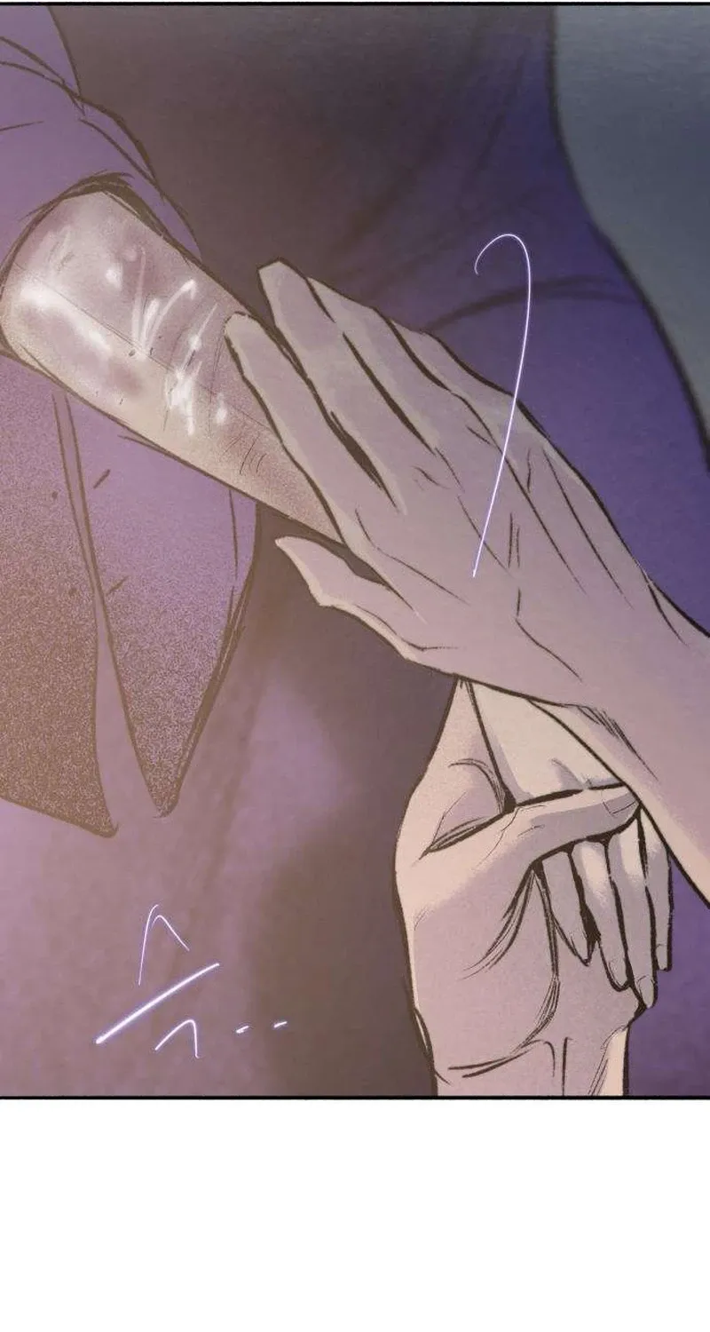 Secret Garden Chapter 23 page 35 - 