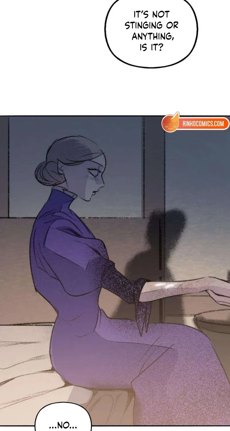 Secret Garden Chapter 23 page 37 - 