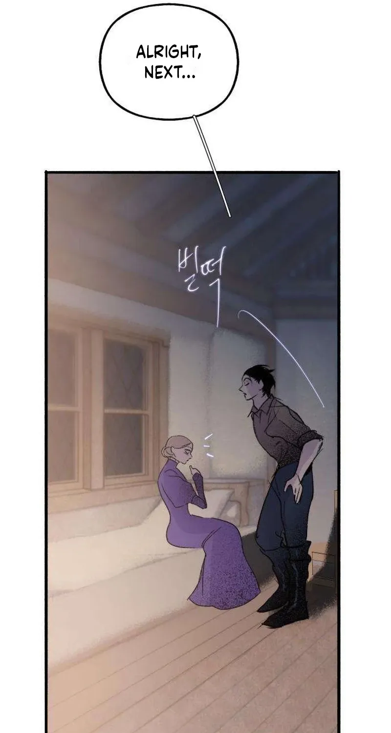 Secret Garden Chapter 23 page 40 - 