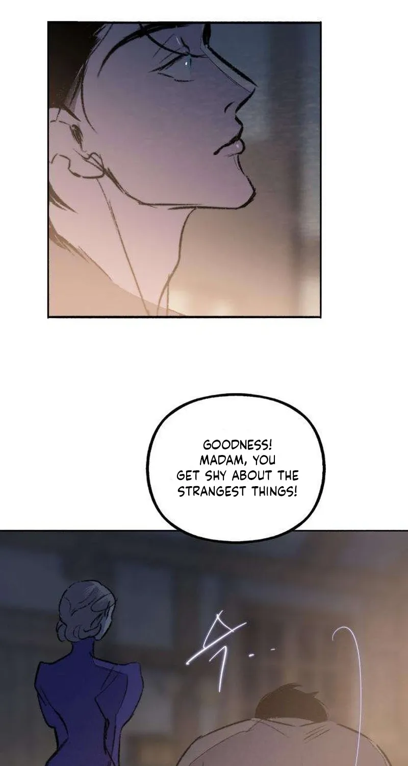 Secret Garden Chapter 23 page 48 - 