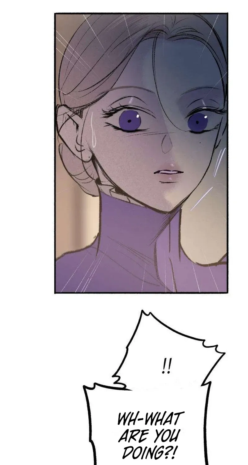 Secret Garden Chapter 23 page 51 - 