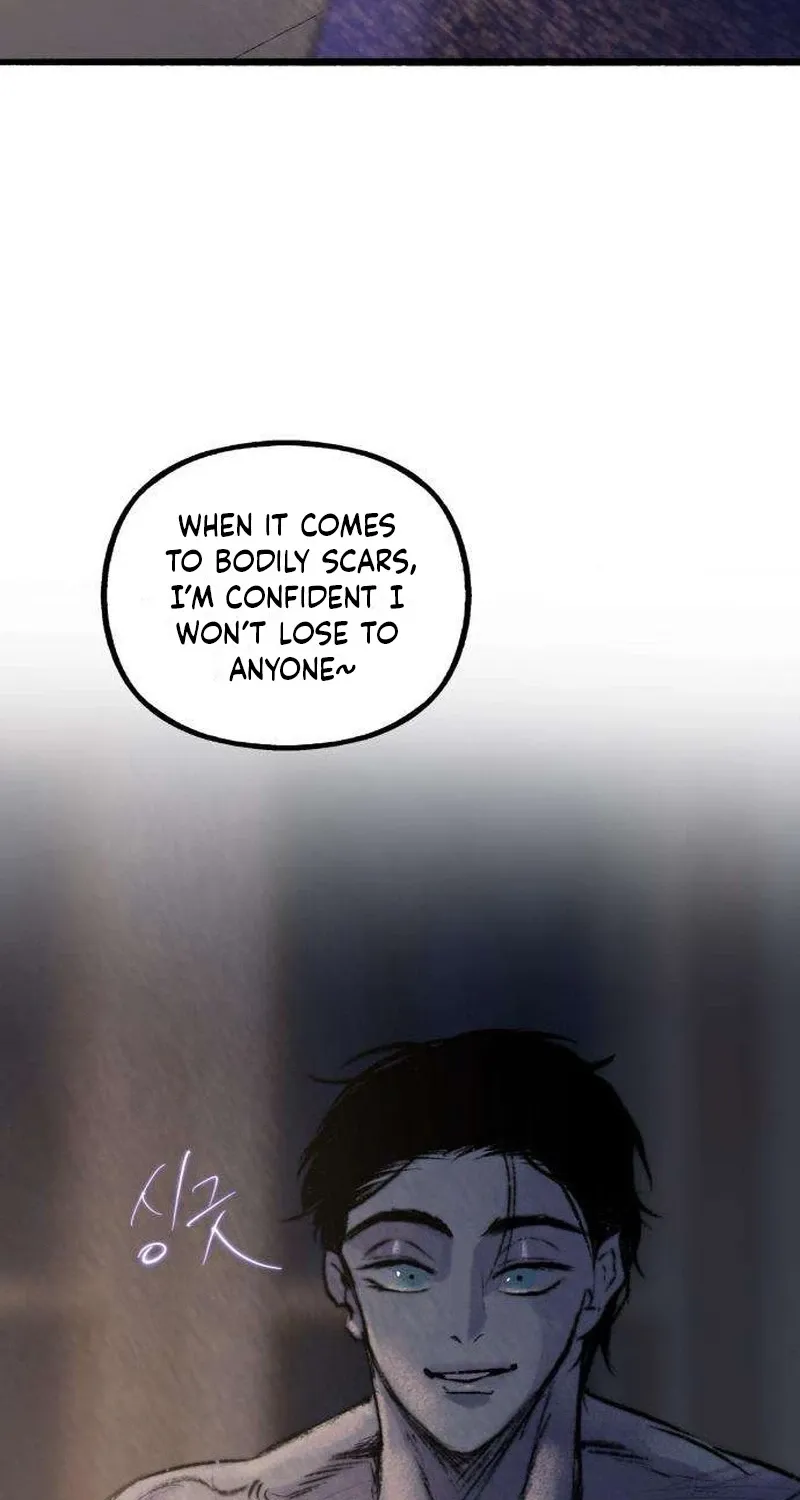 Secret Garden Chapter 23 page 54 - 