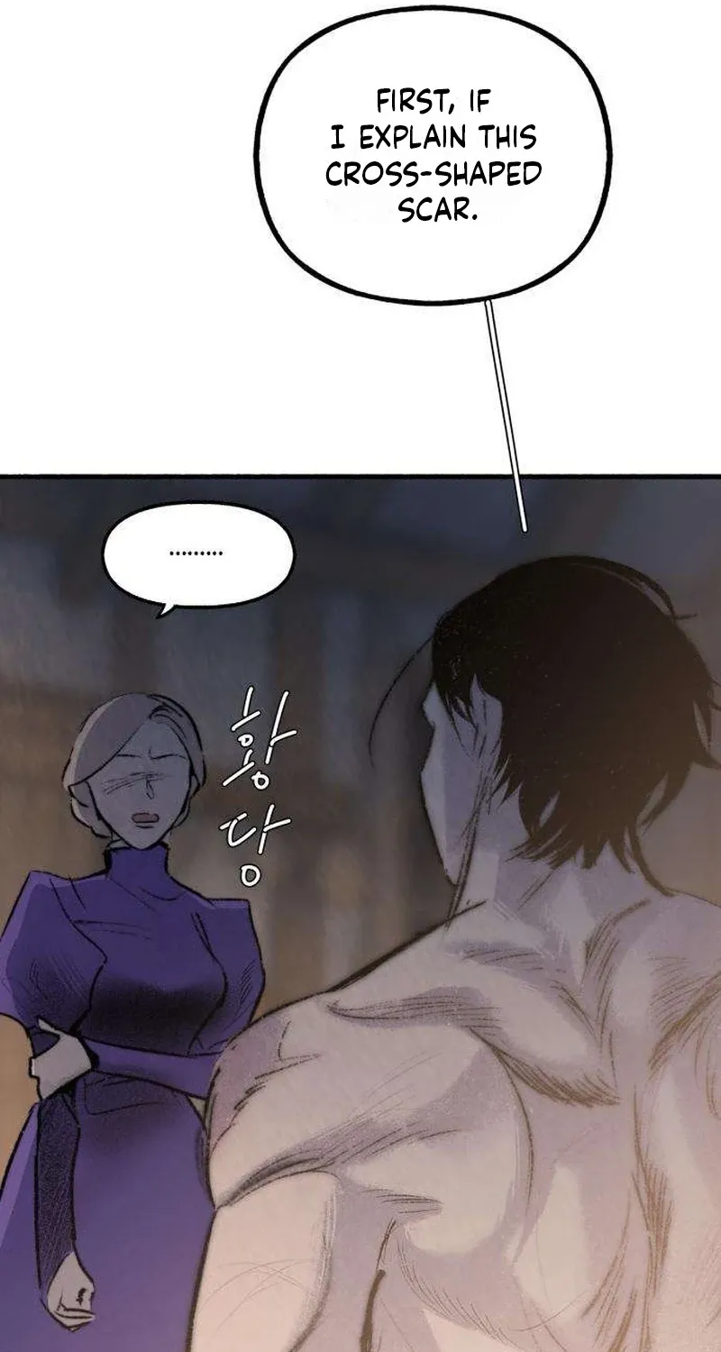 Secret Garden Chapter 23 page 57 - 