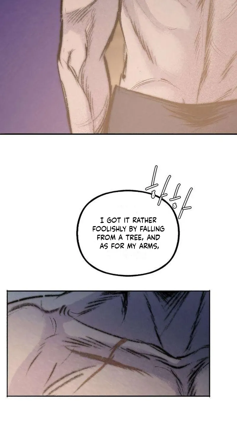Secret Garden Chapter 23 page 58 - 