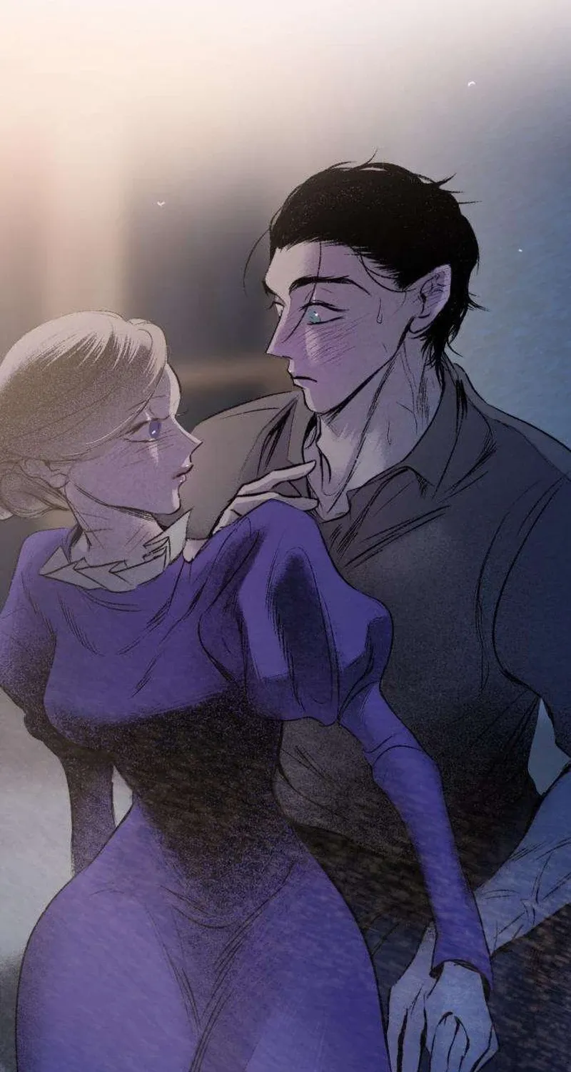 Secret Garden Chapter 23 page 95 - 
