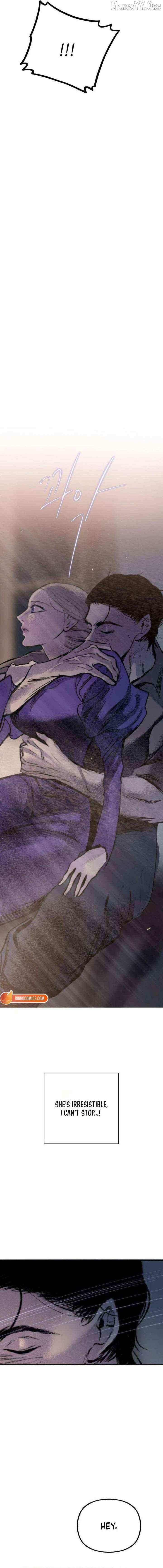 Secret Garden Chapter 24 page 5 - 