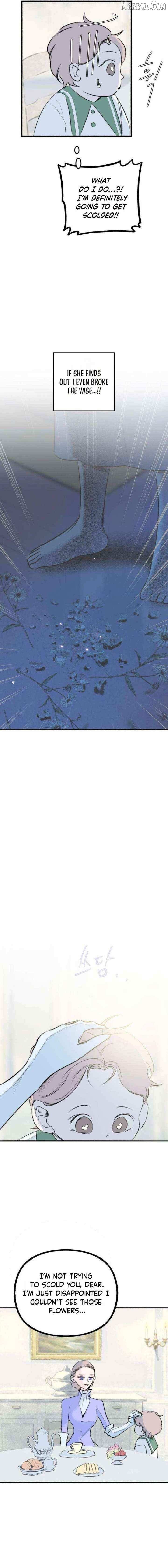 Secret Garden Chapter 25 page 7 - 