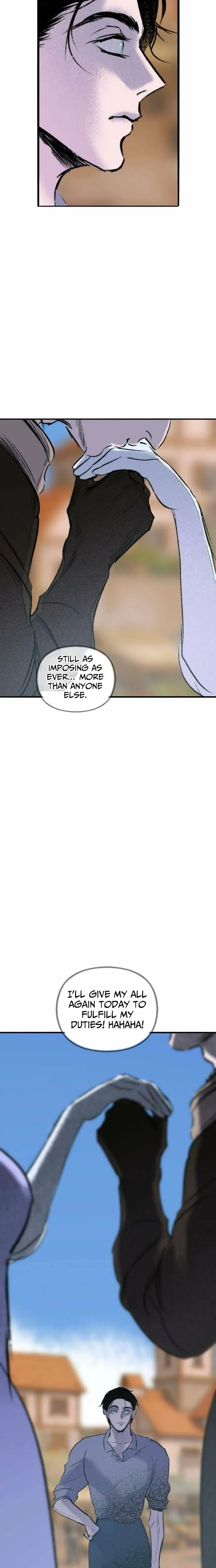 Secret Garden Chapter 26 page 2 - 