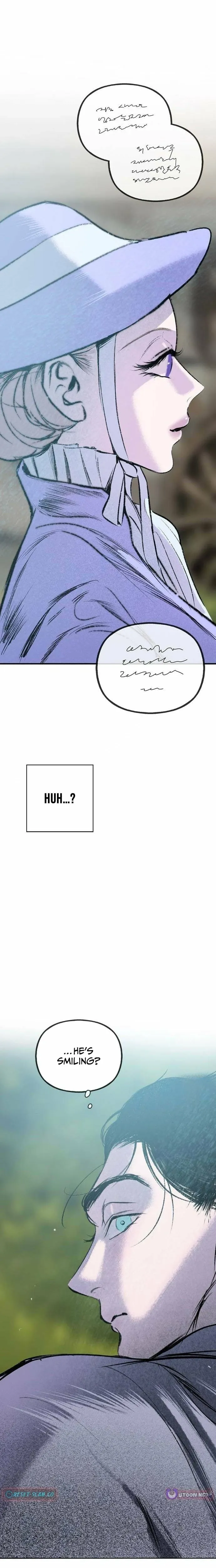 Secret Garden Chapter 26 page 15 - 