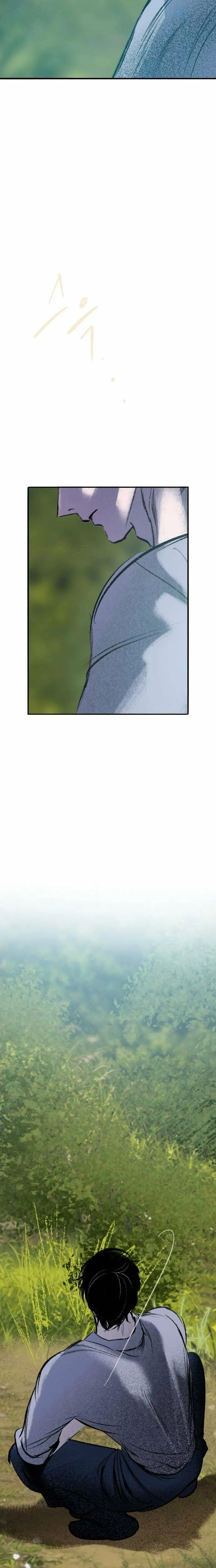 Secret Garden Chapter 26 page 17 - 