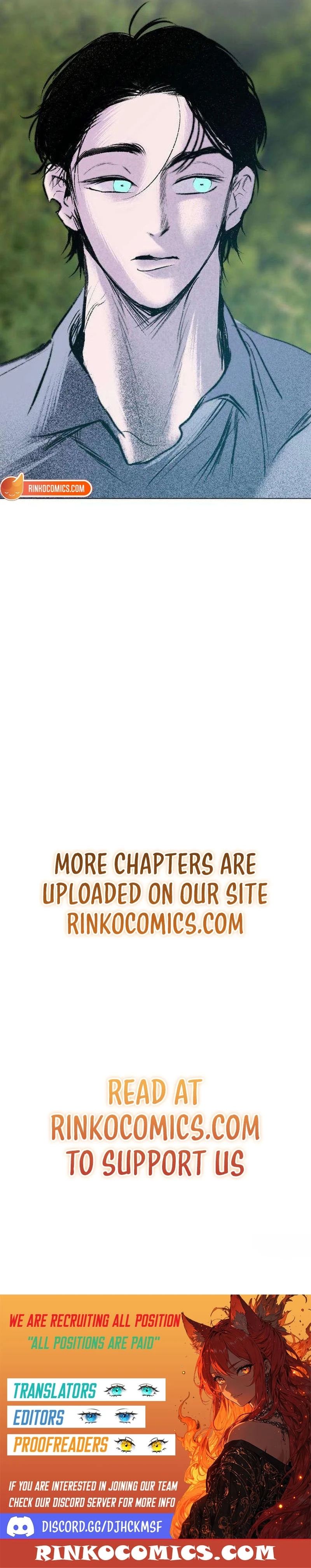 Secret Garden Chapter 27 page 20 - 