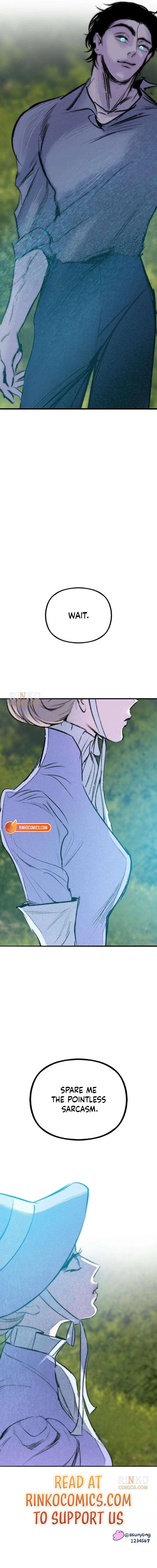 Secret Garden Chapter 28 page 19 - 