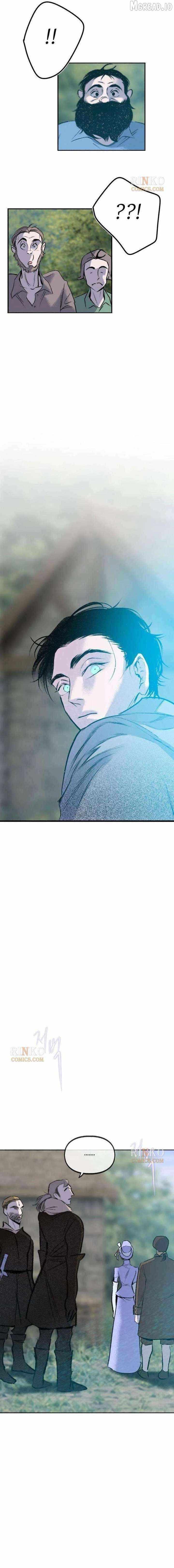 Secret Garden Chapter 29 page 10 - 