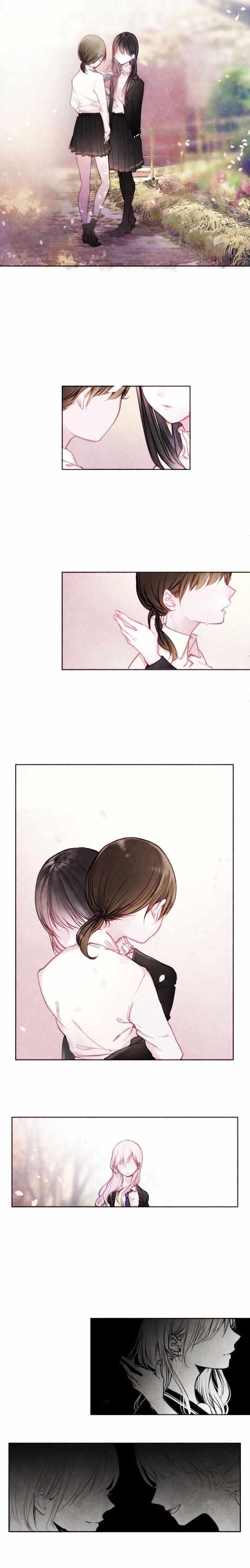 Secret Garden Chapter 3 page 5 - 