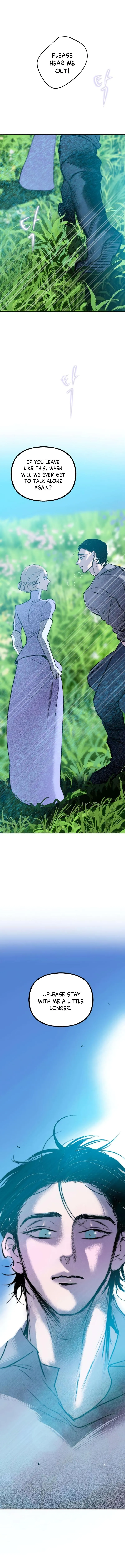Secret Garden Chapter 30 page 15 - 