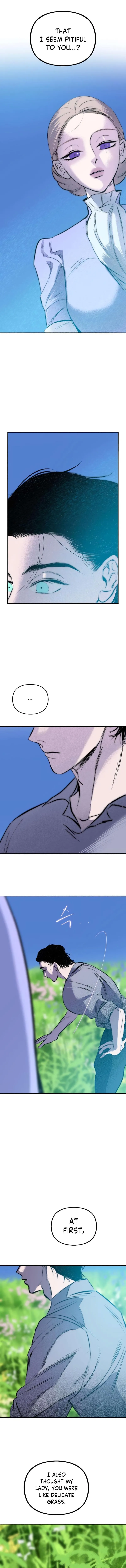 Secret Garden Chapter 31 page 4 - 