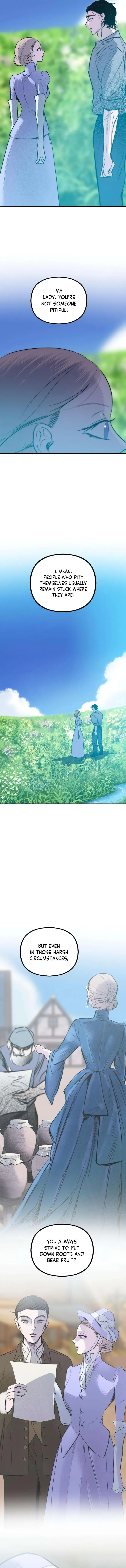Secret Garden Chapter 31 page 6 - 