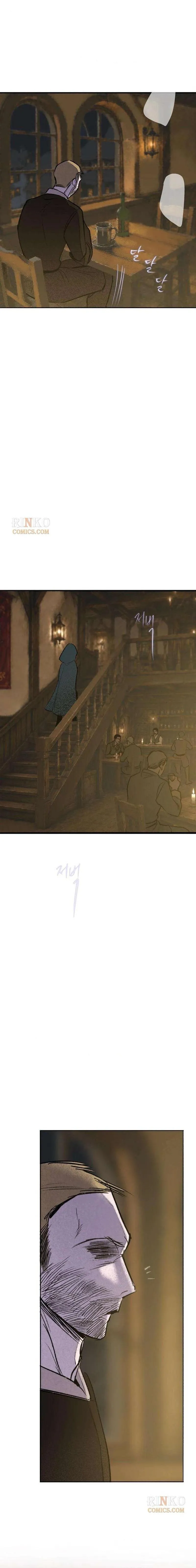 Secret Garden Chapter 32 page 17 - 