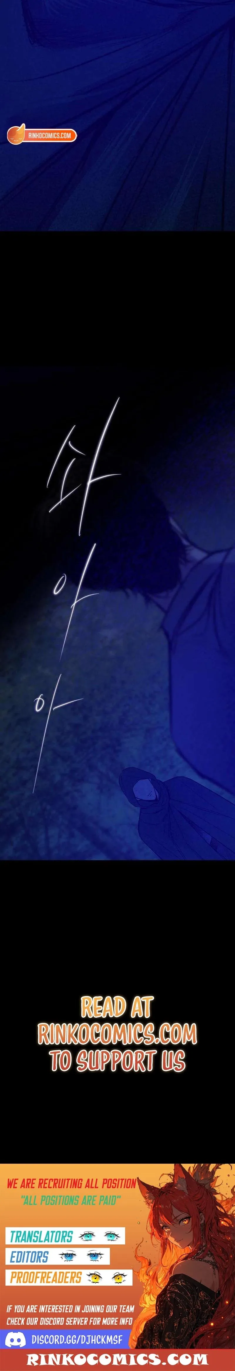 Secret Garden Chapter 33 page 16 - 
