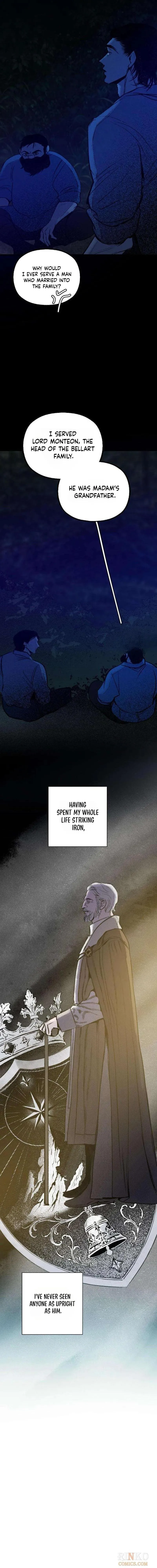 Secret Garden Chapter 33 page 7 - 