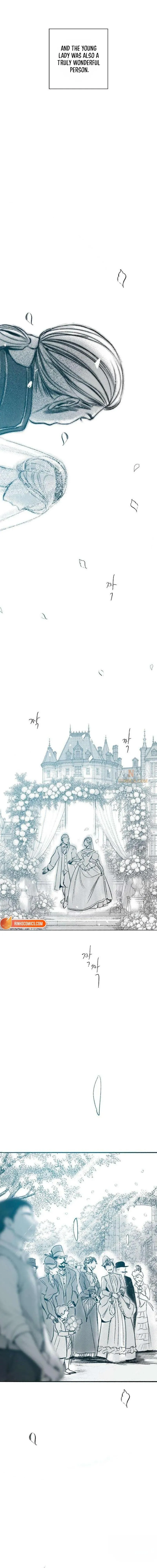 Secret Garden Chapter 33 page 8 - 