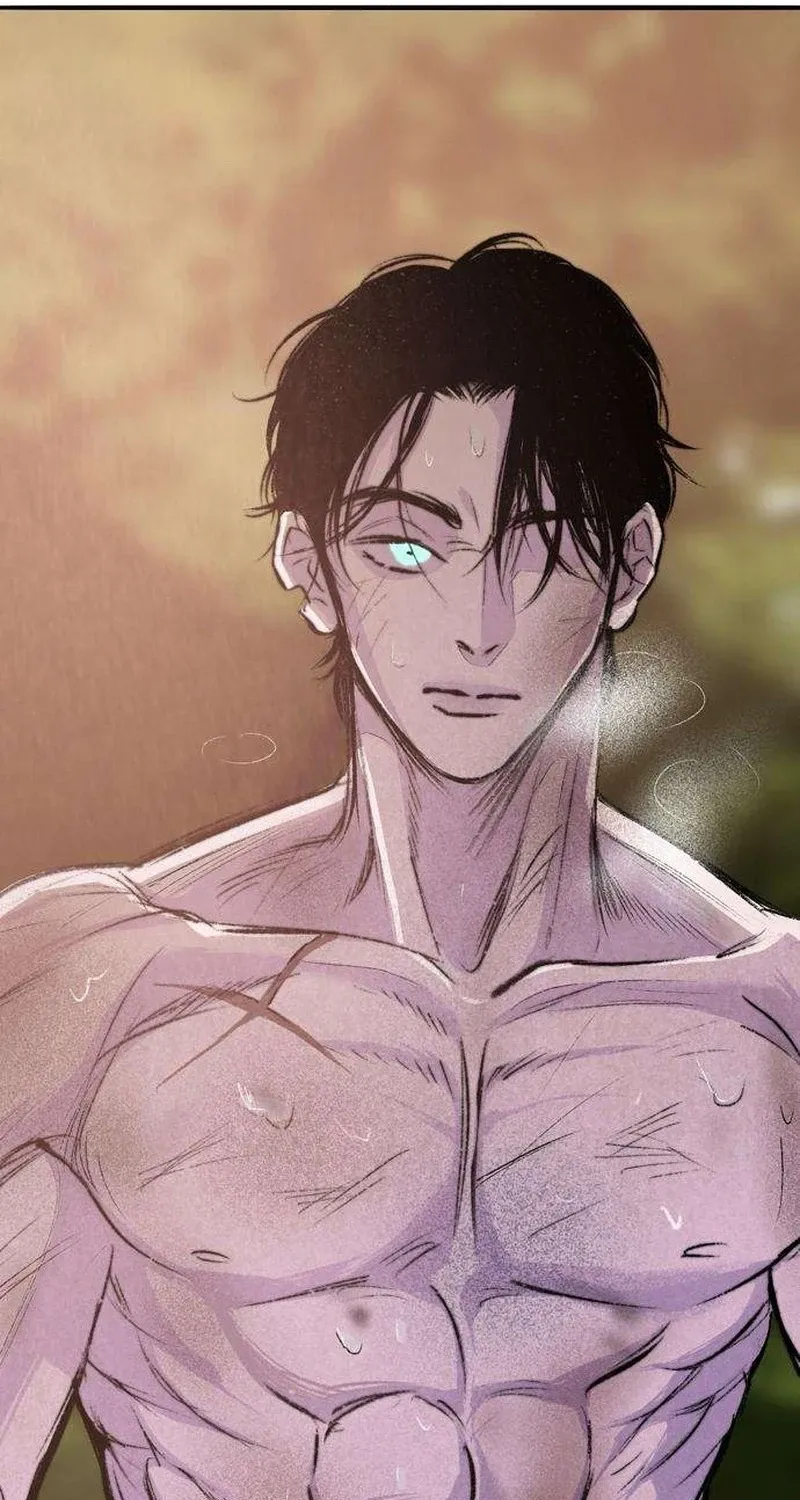 Secret Garden Chapter 5 page 102 - 