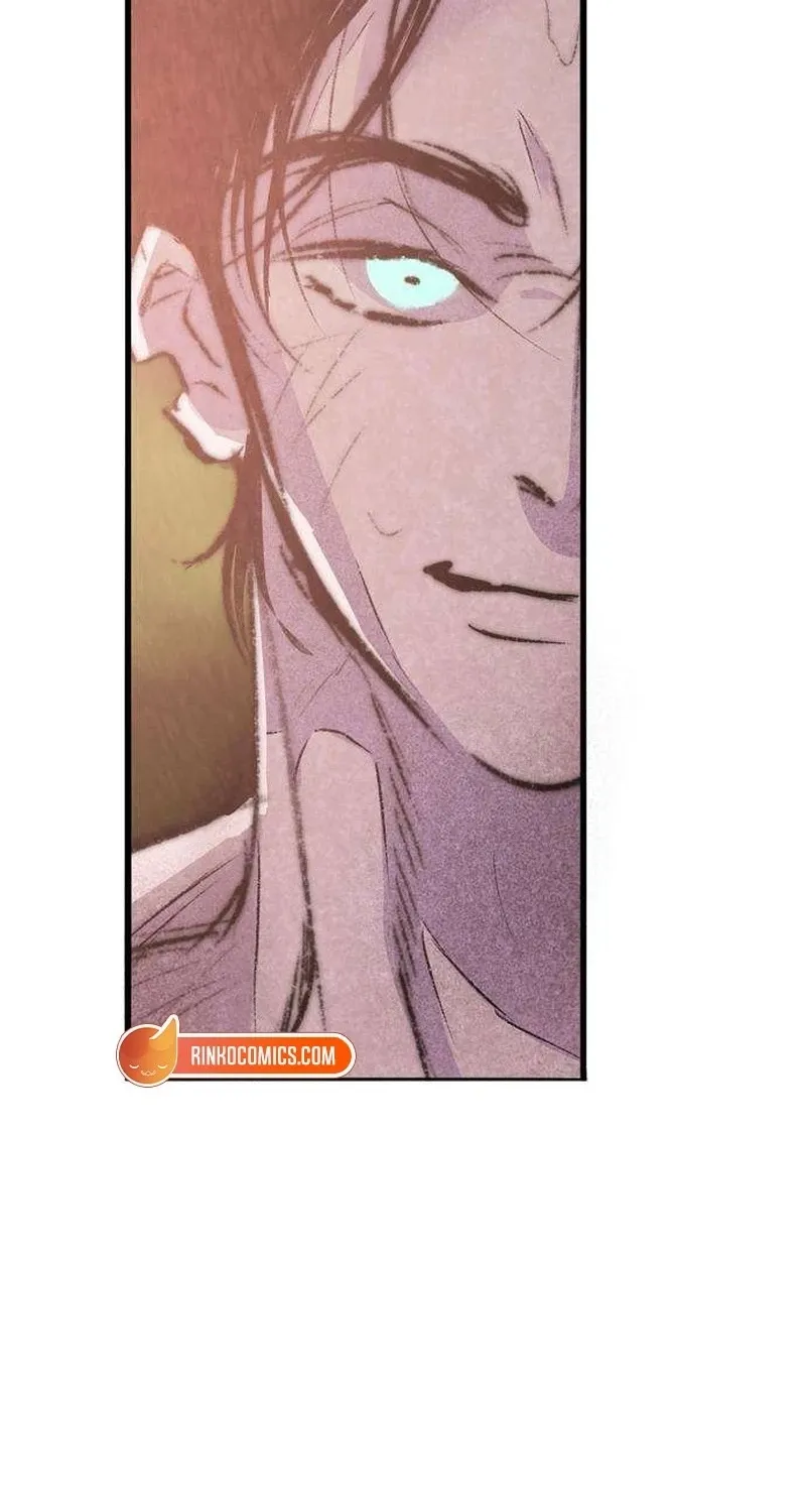 Secret Garden Chapter 5 page 105 - 