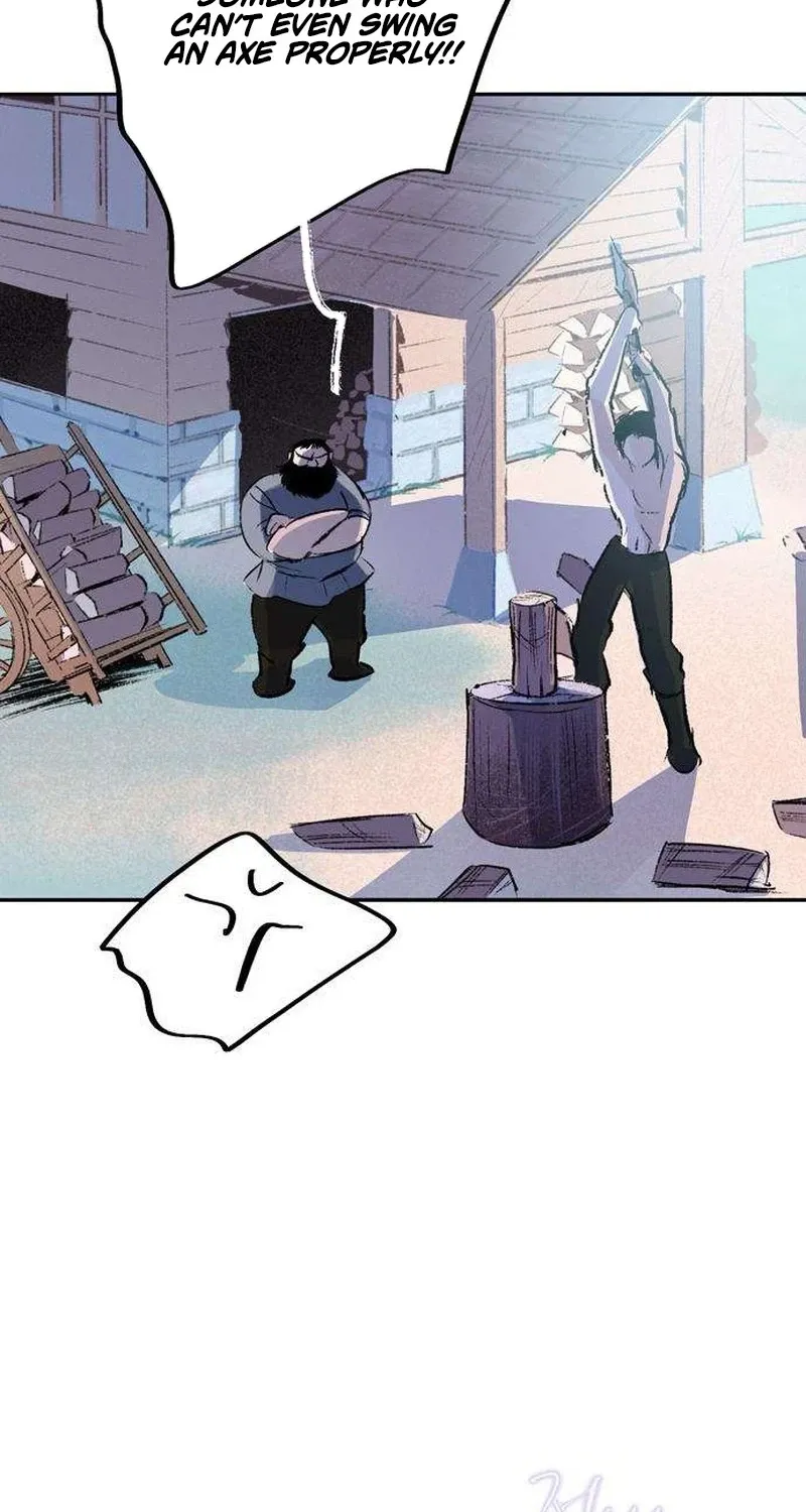 Secret Garden Chapter 5 page 110 - 