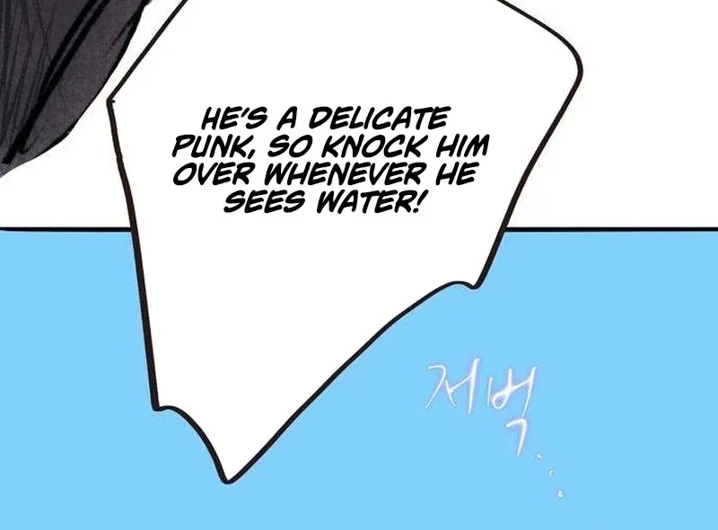 Secret Garden Chapter 5 page 112 - 