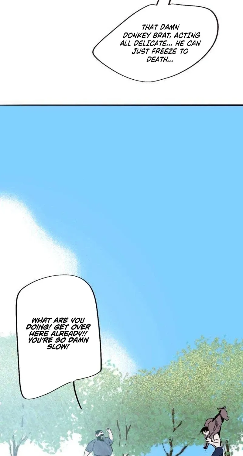 Secret Garden Chapter 5 page 114 - 