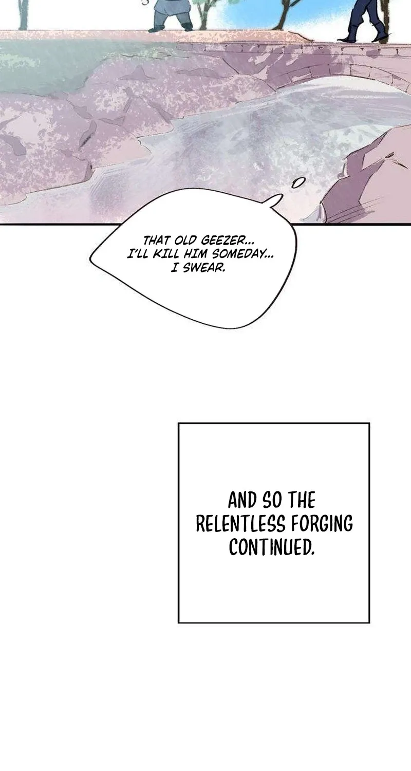 Secret Garden Chapter 5 page 115 - 