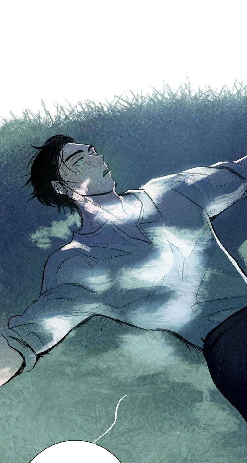 Secret Garden Chapter 5 page 117 - 