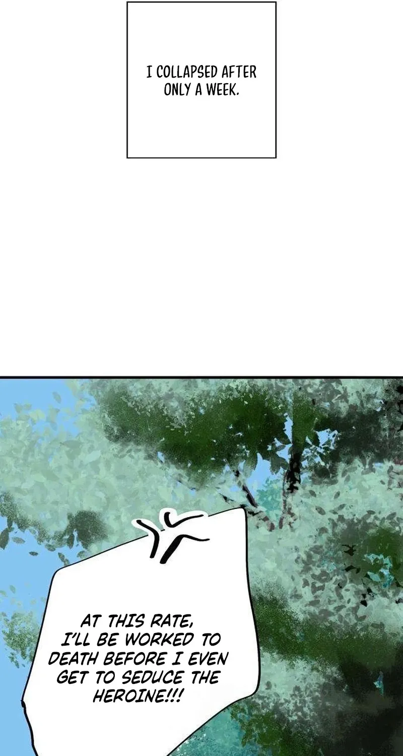 Secret Garden Chapter 5 page 119 - 