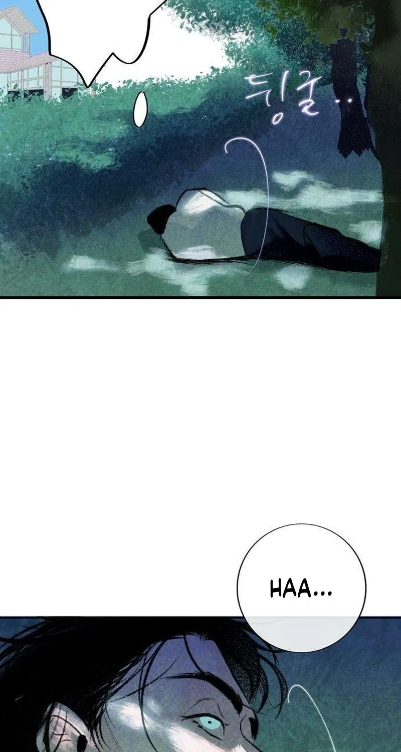 Secret Garden Chapter 5 page 120 - 