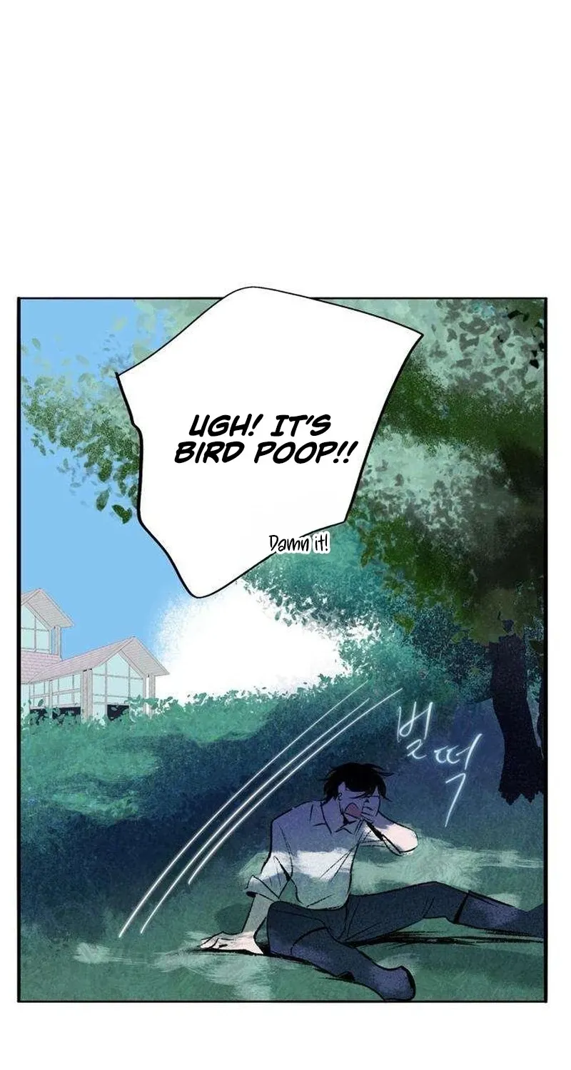 Secret Garden Chapter 5 page 127 - 