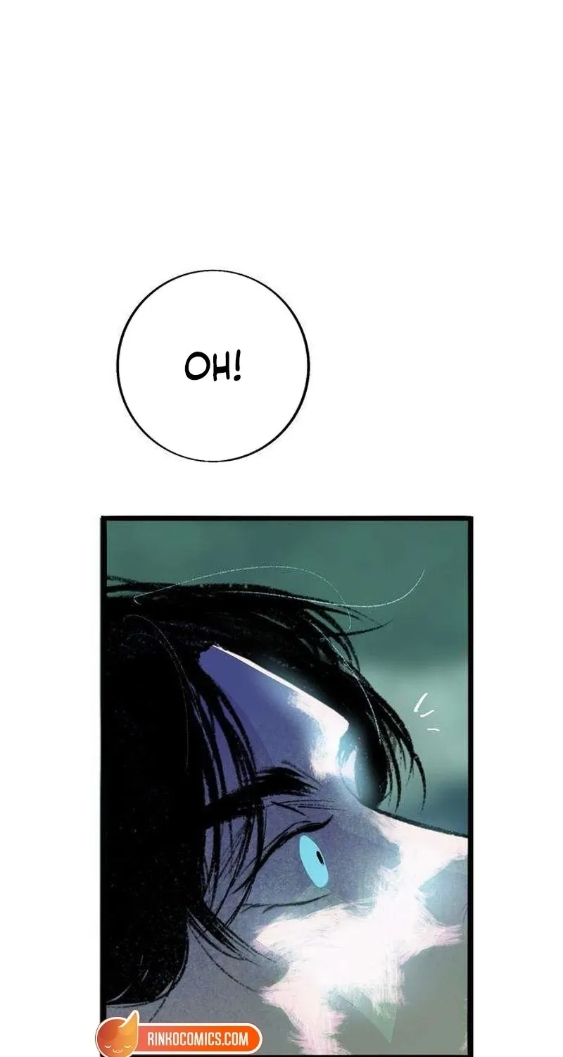 Secret Garden Chapter 5 page 128 - 