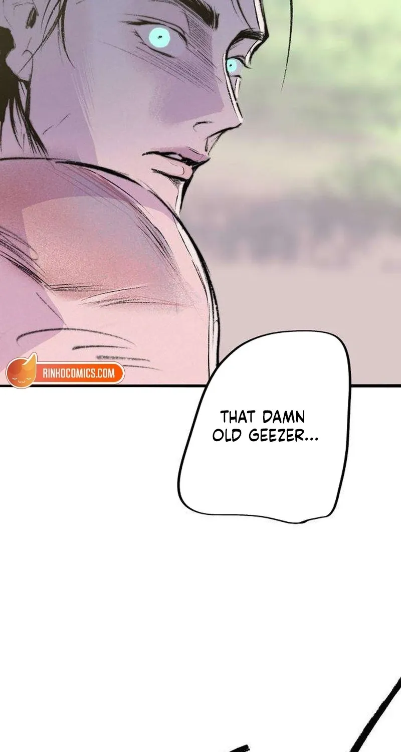 Secret Garden Chapter 5 page 14 - 