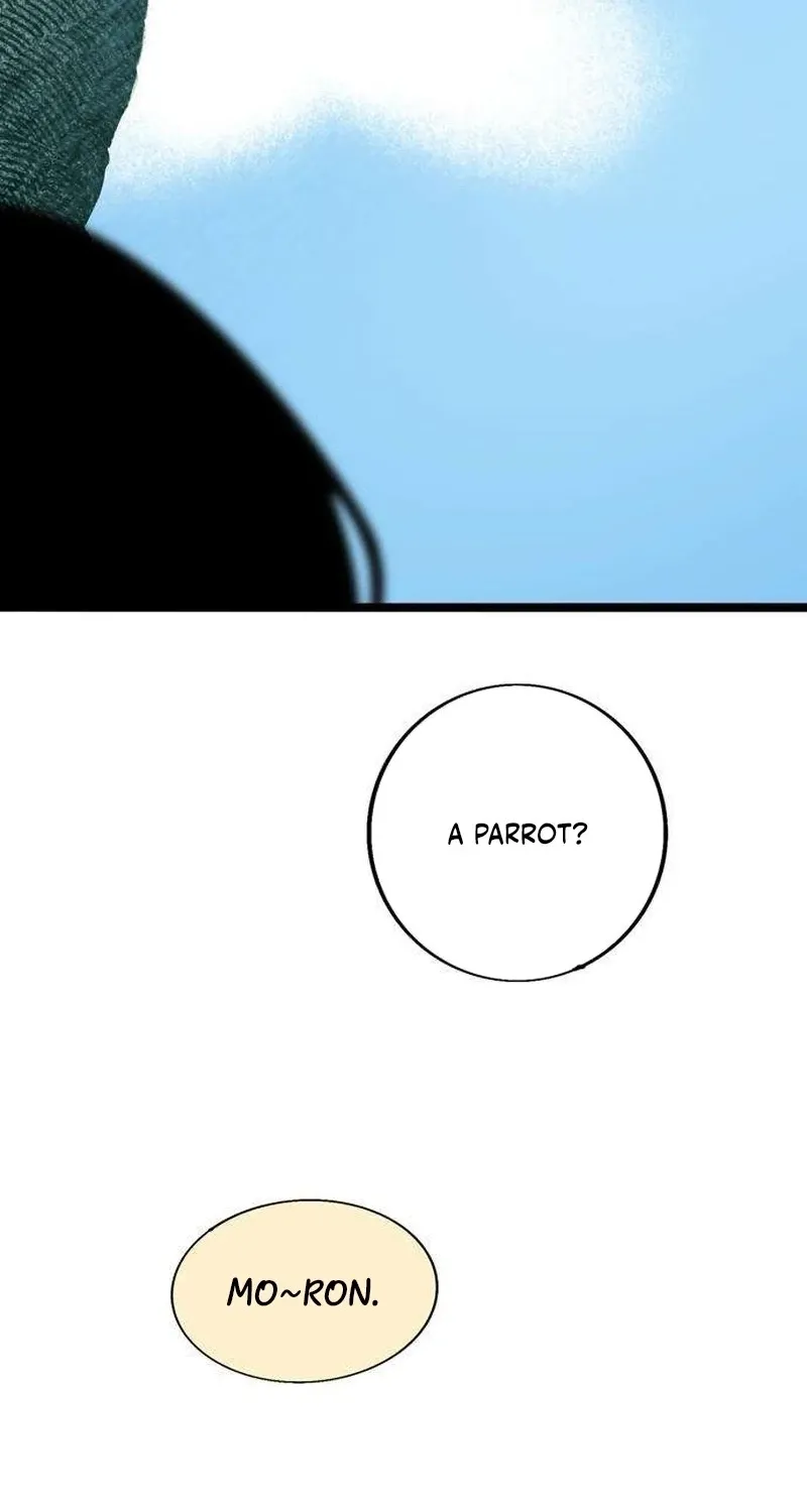 Secret Garden Chapter 5 page 131 - 