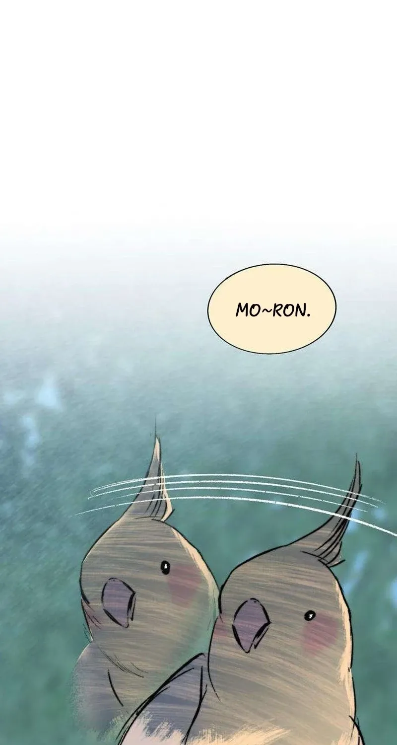 Secret Garden Chapter 5 page 132 - 