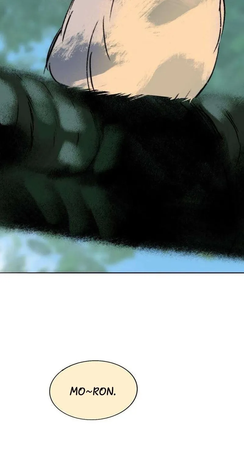 Secret Garden Chapter 5 page 133 - 